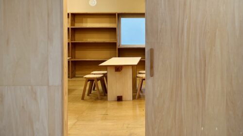 うちのあかり改修工事完了！